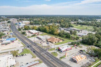 More details for 775 Highway 96 S, Silsbee, TX - Health Care for Sale