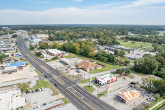 More details for 775 Highway 96 S, Silsbee, TX - Health Care for Sale