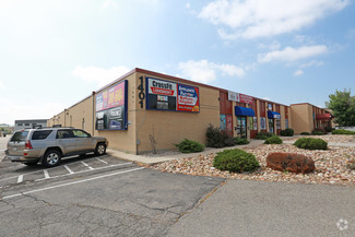 More details for 1401 Ken Pratt Blvd, Longmont, CO - Industrial for Lease