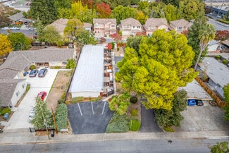 Plus de détails pour 310 Gladys Ave, Mountain View, CA - Multi-résidentiel à vendre