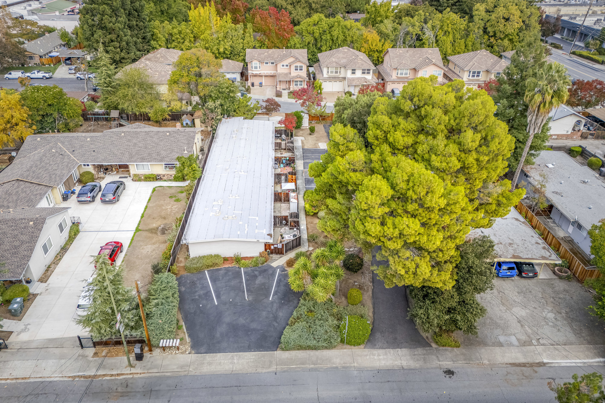 310 Gladys Ave, Mountain View, CA for sale Building Photo- Image 1 of 56
