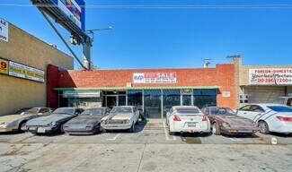 More details for 11221 Venice Blvd, Los Angeles, CA - Retail for Lease