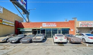 More details for 11221 Venice Blvd, Los Angeles, CA - Retail for Lease