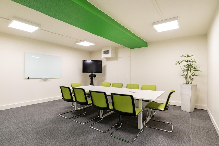 40 Rue Du Louvre, Paris à louer - Photo intérieure - Image 3 de 13