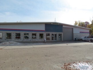 Plus de détails pour 210 N Main St, Lyman, WY - Commerce de détail à vendre
