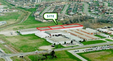3600 White Oak Rd, London, ON à louer - Photo du bâtiment - Image 3 de 3