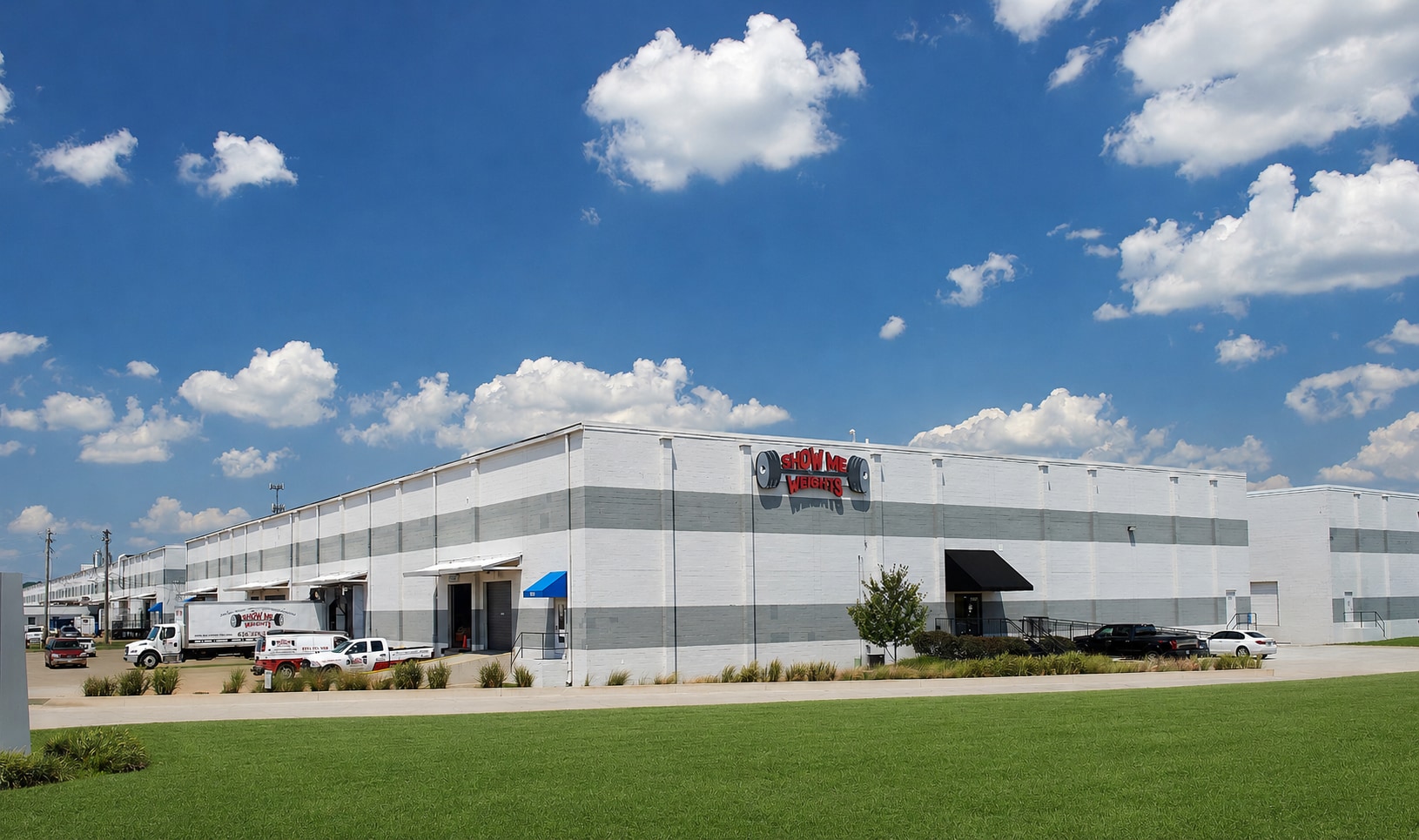 2012 Corporate 44 Dr, Fenton, MO for lease Building Photo- Image 1 of 6