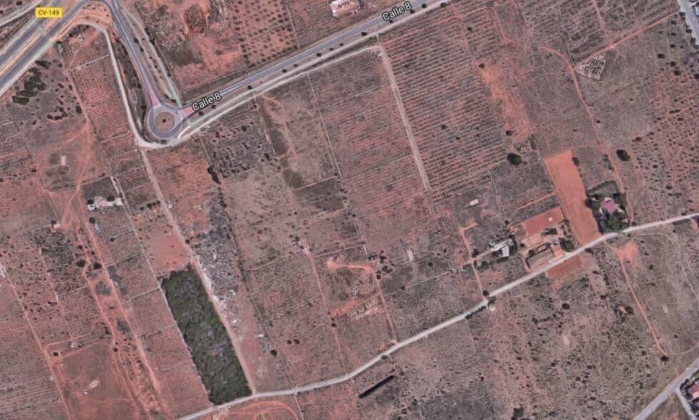 Sant Francecs de Borja, Benicassim, Torreón, 49, BENICÀSSIM, Castellón à vendre - Photo du bâtiment - Image 3 de 3