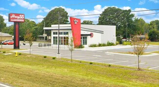 Plus de détails pour 1117 Us Highway 431, Boaz, AL - Commerce de détail à vendre