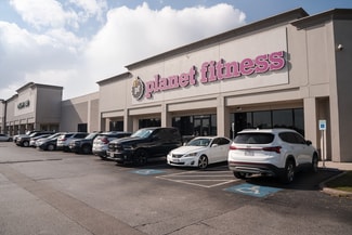 Plus de détails pour 122-262 E FM 1960 Byp, Humble, TX - Médical, Commerce de détail à louer