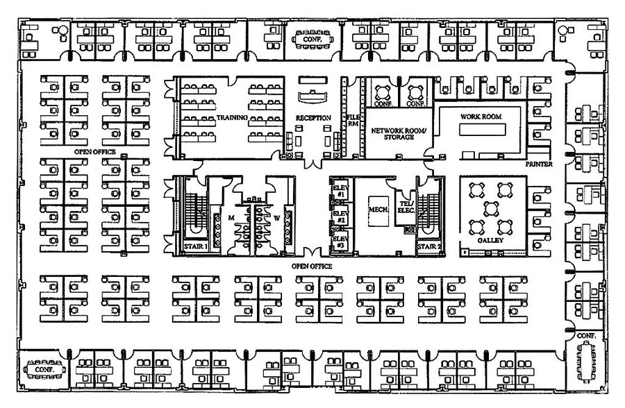 444 W Broad St, Falls Church, VA for lease - Other - Image 2 of 11