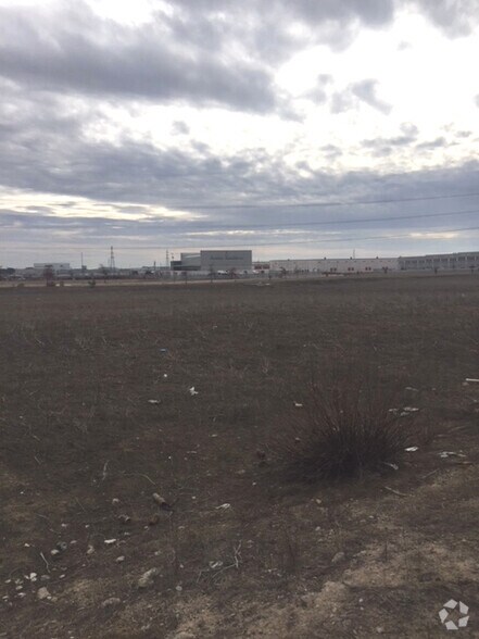 Calle Ingenieros, 28, Pinto, Madrid à vendre - Photo du bâtiment - Image 3 de 5