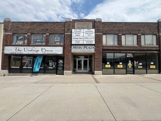 More details for 28 N Main St, Tooele, UT - Office/Retail for Lease