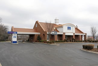 Plus de détails pour 225 W Main St, Lebanon, TN - Commerce de détail à vendre