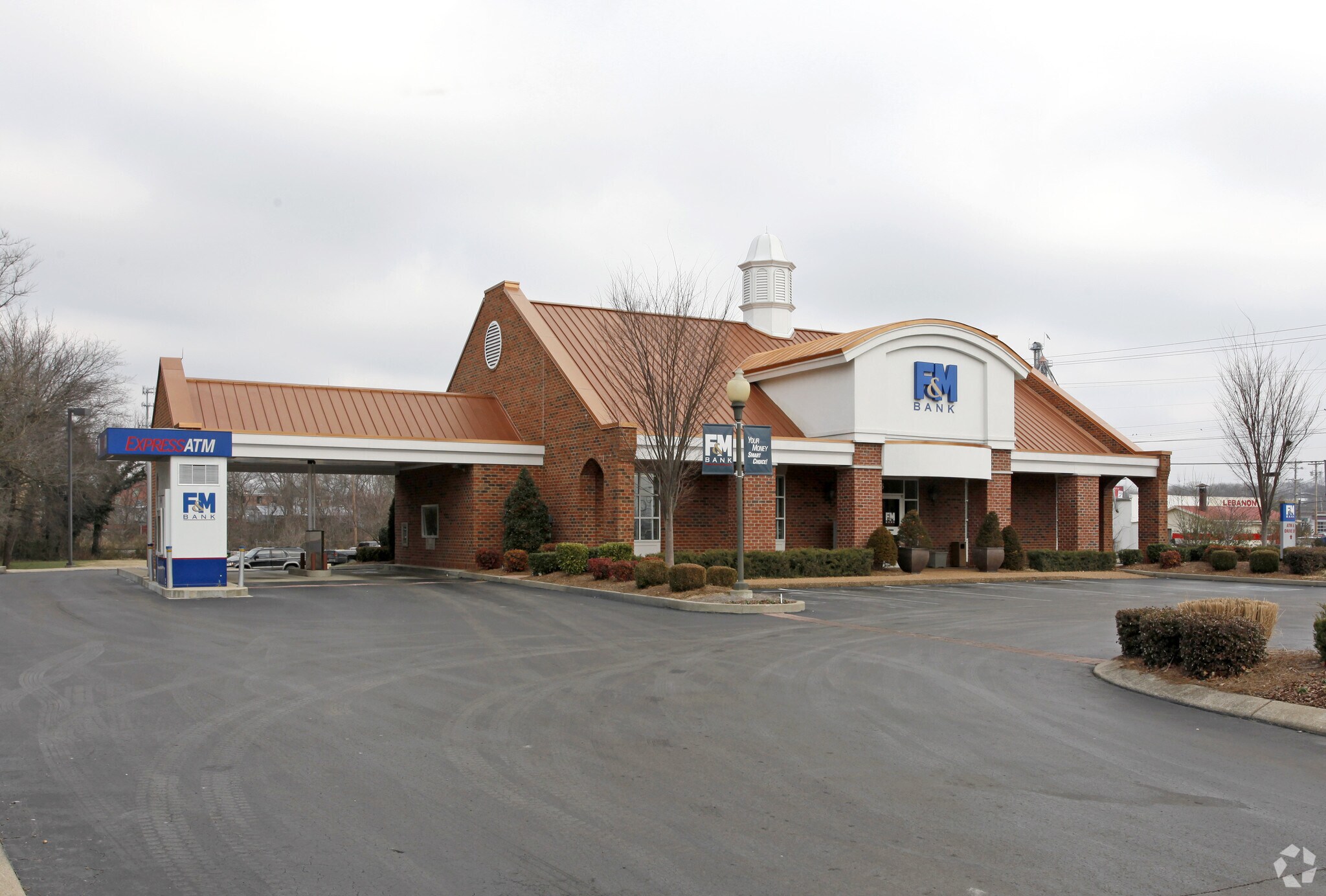 225 W Main St, Lebanon, TN à vendre Photo principale- Image 1 de 8