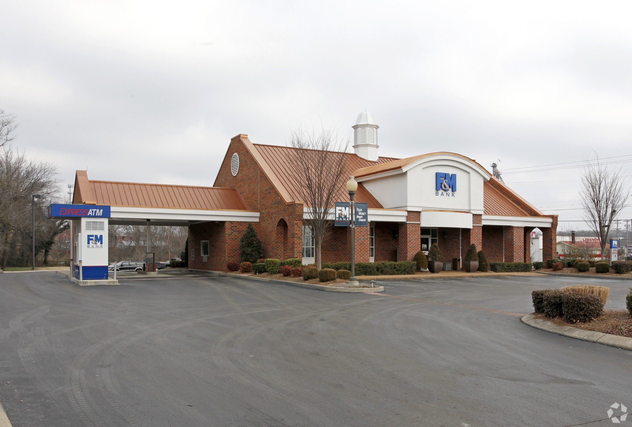 225 W Main St, Lebanon, TN for sale Primary Photo- Image 1 of 8