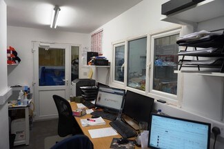 Plus de détails pour Monkmoor Rd, Shrewsbury - Industriel à louer