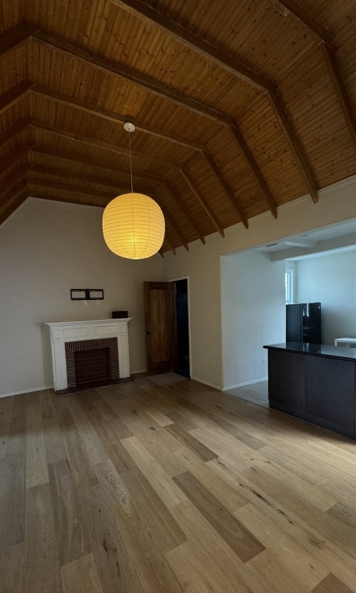 7467-7475 Melrose Ave, Los Angeles, CA for lease Interior Photo- Image 1 of 4