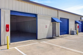 More details for 4922-4932 Catherine Dr, Montgomery, AL - Industrial for Lease