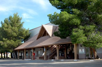 Plus de détails pour 4226 Avenida Cochise, Sierra Vista, AZ - Bureau à louer