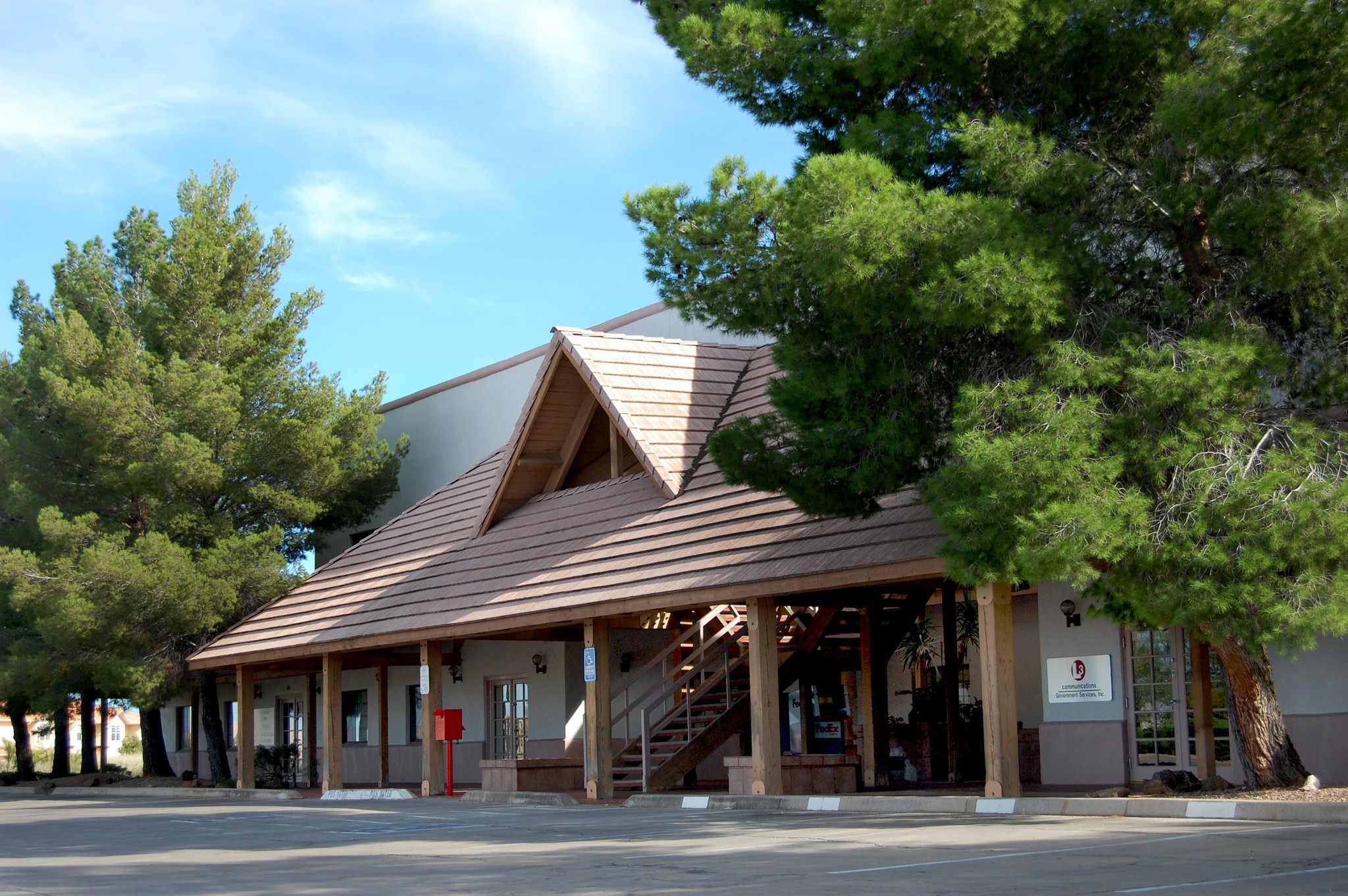 4226 Avenida Cochise, Sierra Vista, AZ for lease Building Photo- Image 1 of 4