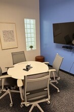 3859 Cardiff Ave, Culver City, CA for lease Interior Photo- Image 2 of 4