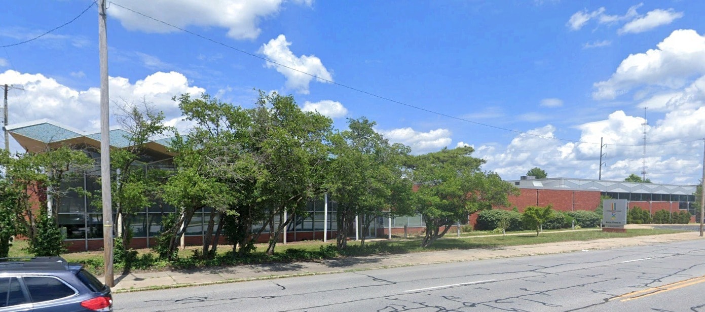 301 E Sample St, South Bend, IN for lease Primary Photo- Image 1 of 5