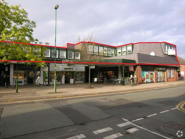 Halsall Ln, Formby à louer - Photo du bâtiment - Image 2 de 10