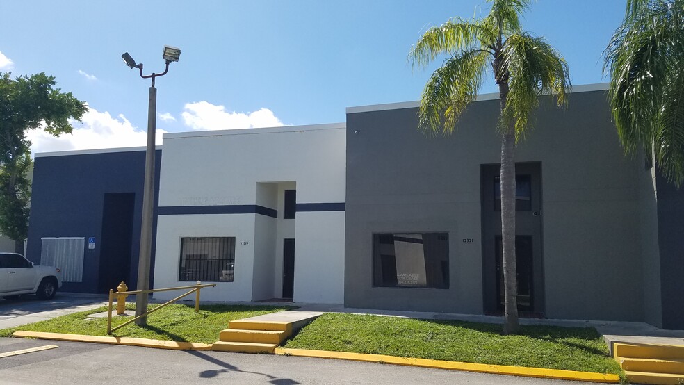 12319 SW 130th St, Miami, FL for sale - Building Photo - Image 1 of 1