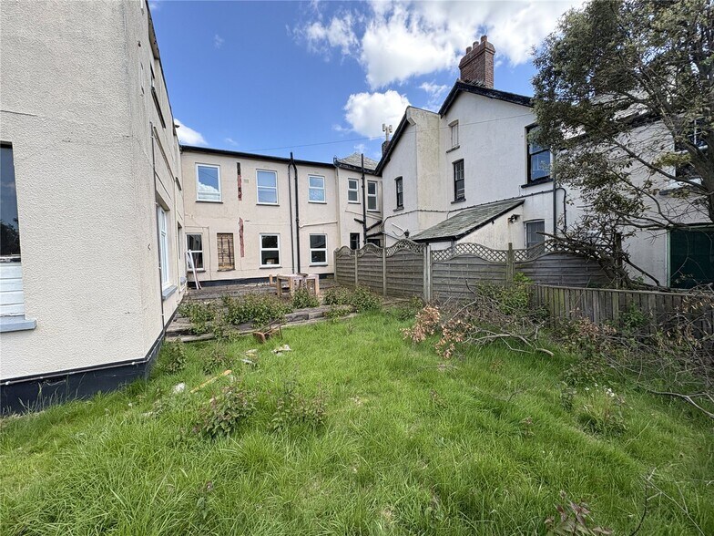 40 Ocean View Road, Bude à vendre - Photo du bâtiment - Image 3 de 7