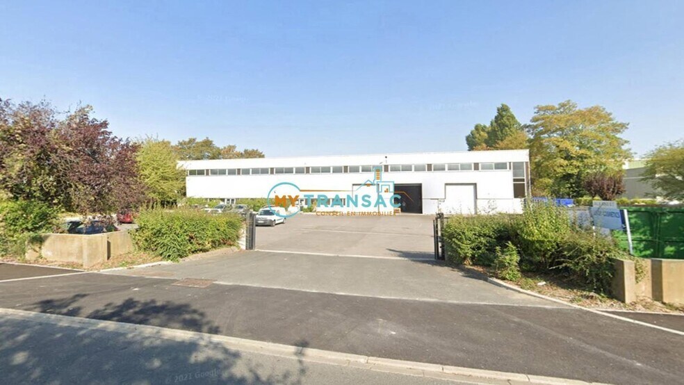 Flex dans Torcy à louer - Photo du bâtiment - Image 3 de 31
