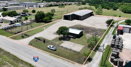 4528 S Interstate 35, Alvarado, TX à louer Photo intérieure- Image 1 de 8