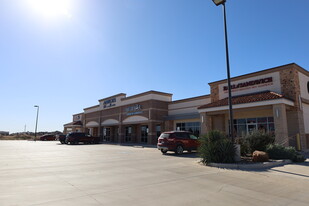 Cooper Plaza - Restaurant avec service au volant