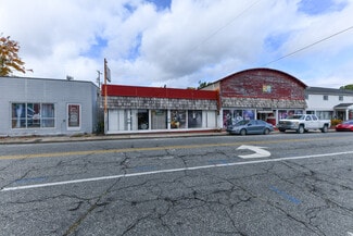 More details for 920 S Chapman St, Greensboro, NC - Retail for Sale