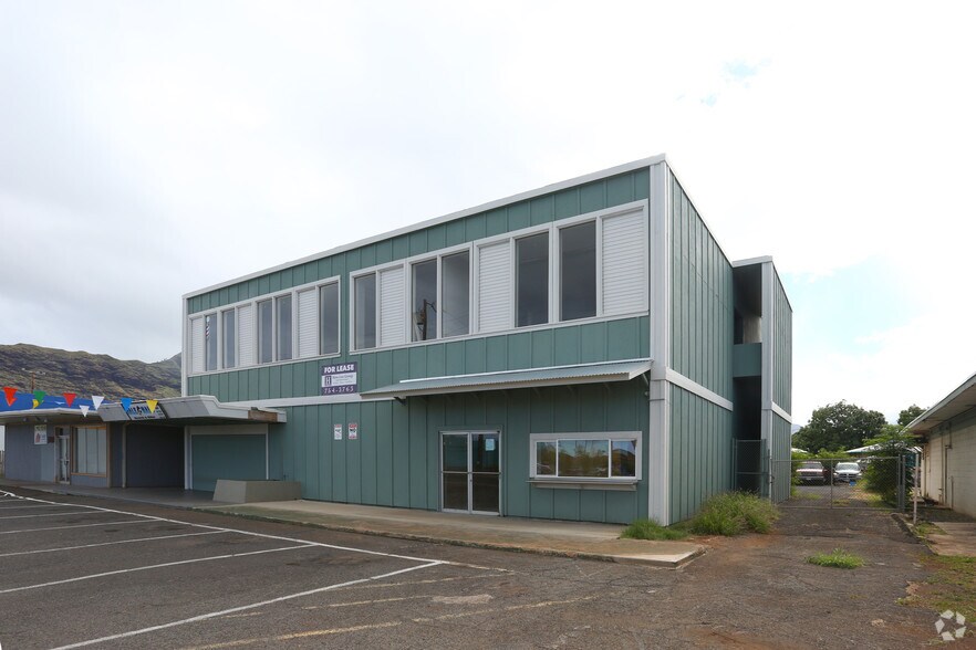85-876 Farrington Hwy, Waianae, HI à vendre - Photo du bâtiment - Image 3 de 41