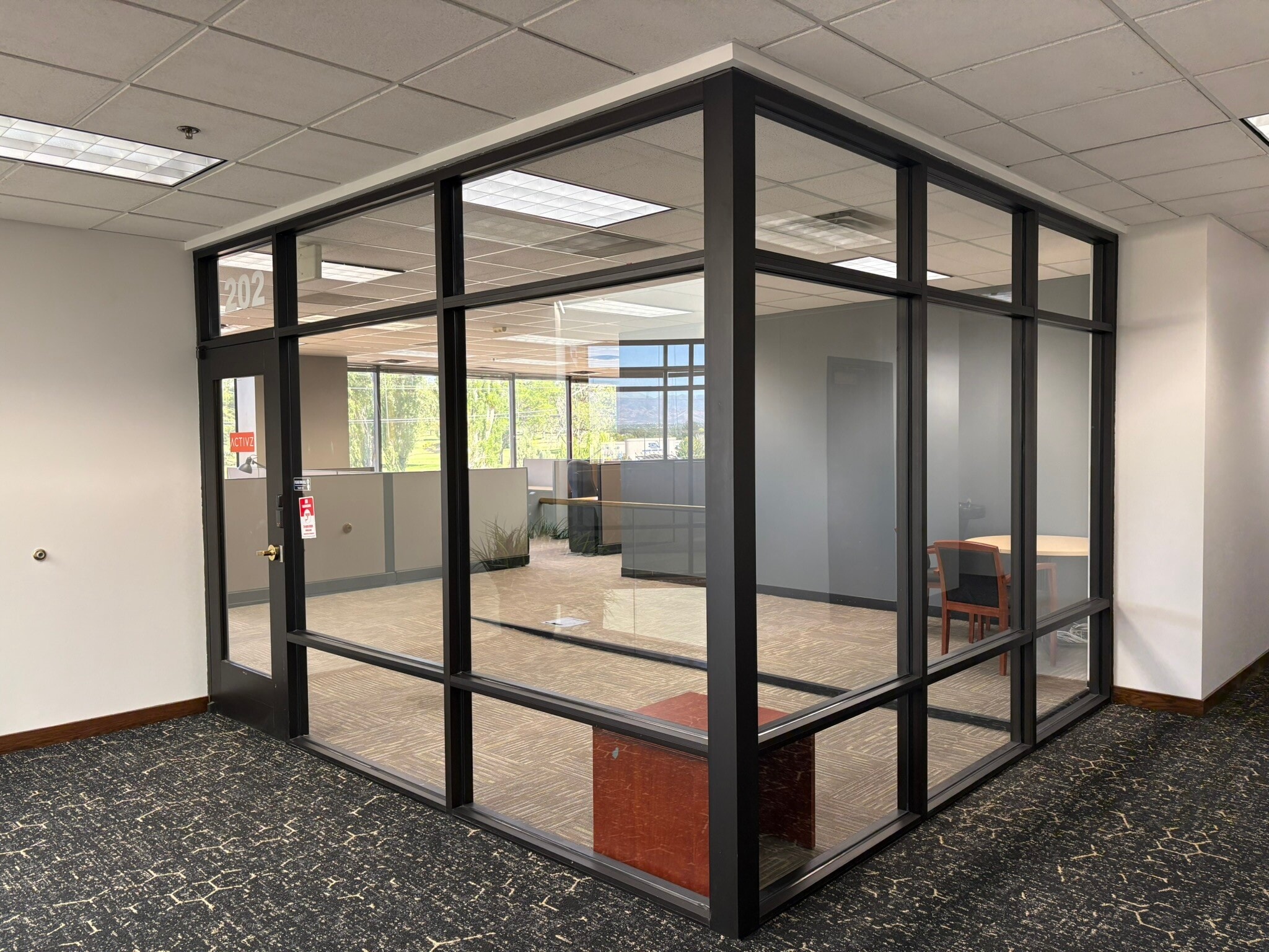 6671 S Redwood Rd, West Jordan, UT for lease Interior Photo- Image 1 of 19