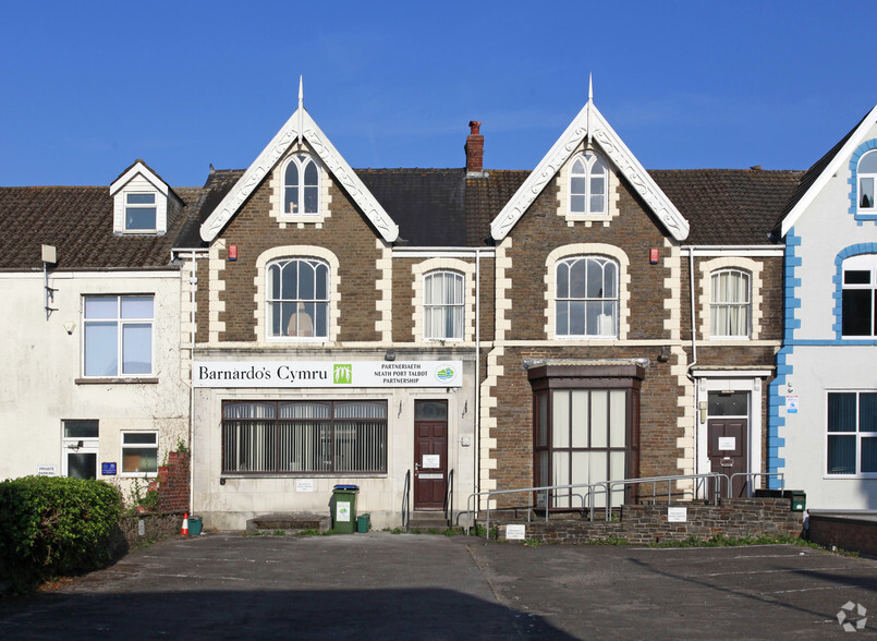 20 London Rd, Neath for sale - Primary Photo - Image 1 of 1