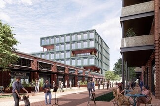 Plus de détails pour 1301 E 4th Ave, Tampa, FL - Bureau à louer