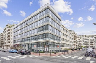 More details for 100 Rue De Villiers, Levallois-Perret - Office for Lease