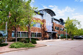 More details for 500 Discovery Pky, Superior, CO - Office, Office/Medical for Lease