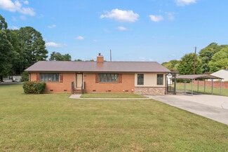More details for 128 Killian Farm Rd, Stanley, NC - Office for Lease