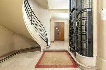 8 Avenue Gourgaud, Paris for sale - Building Photo - Image 3 of 14