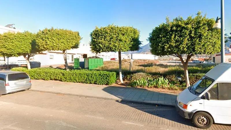 Terrain dans El Ejido, Almería à vendre - Photo du bâtiment - Image 3 de 5