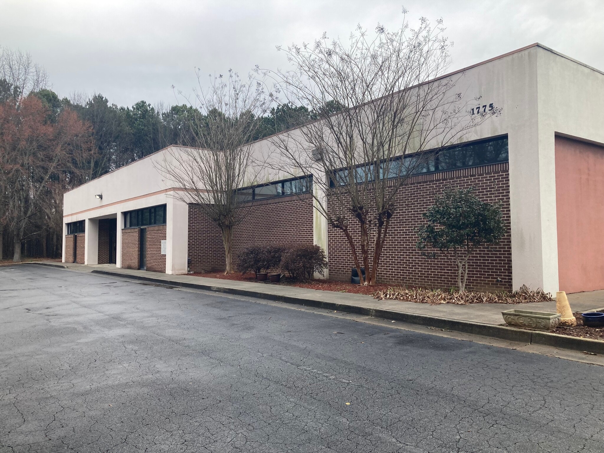 1775 Montreal Rd, Tucker, GA for lease Primary Photo- Image 1 of 4