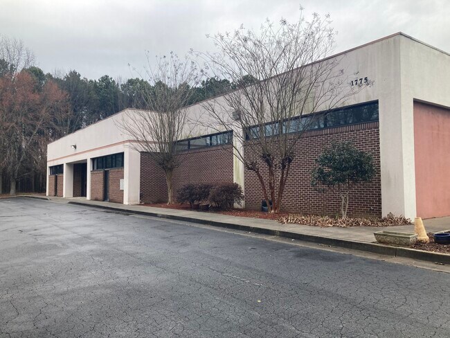 More details for 1775 Montreal Rd, Tucker, GA - Industrial for Lease