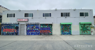 More details for 1313 Ocean Front Walk, Venice, CA - Retail for Lease