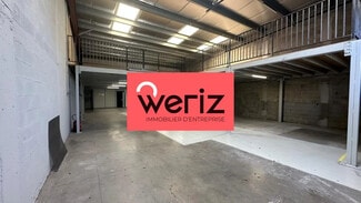 More details for Office, Flex for Lease