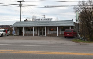 More details for 1 Dunbar Ave, Dunbar, WV - Retail for Sale