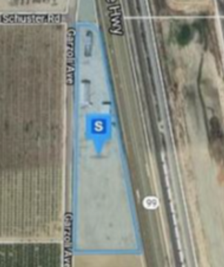 More details for 40924 Garzoli Avenue, Delano, CA - Land for Sale