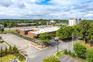 More details for 2160 Kingston Ct Se, Marietta, GA - Office for Lease